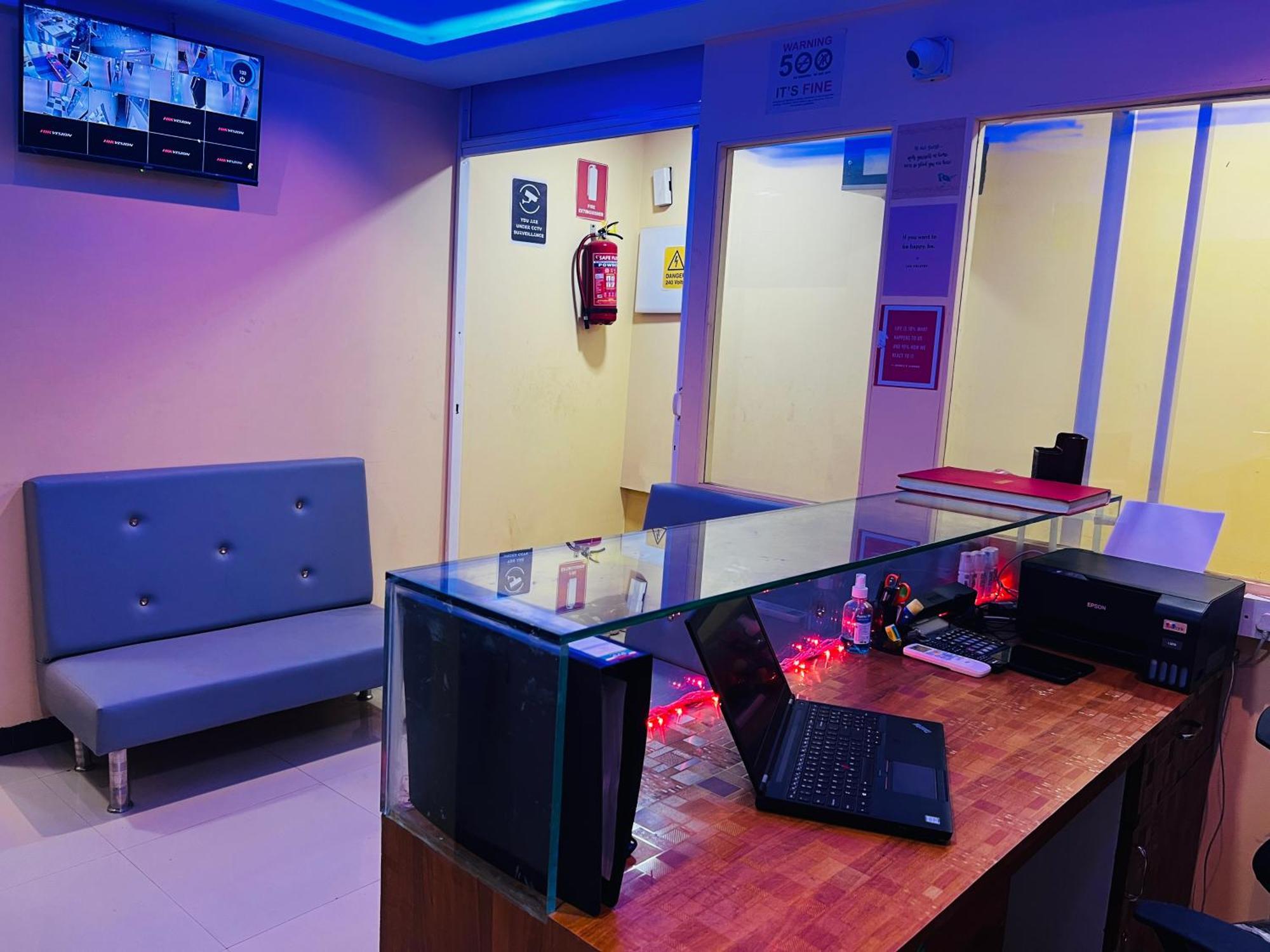Hotel Jazz & Cabin Stay - Mumbai — Photos 3